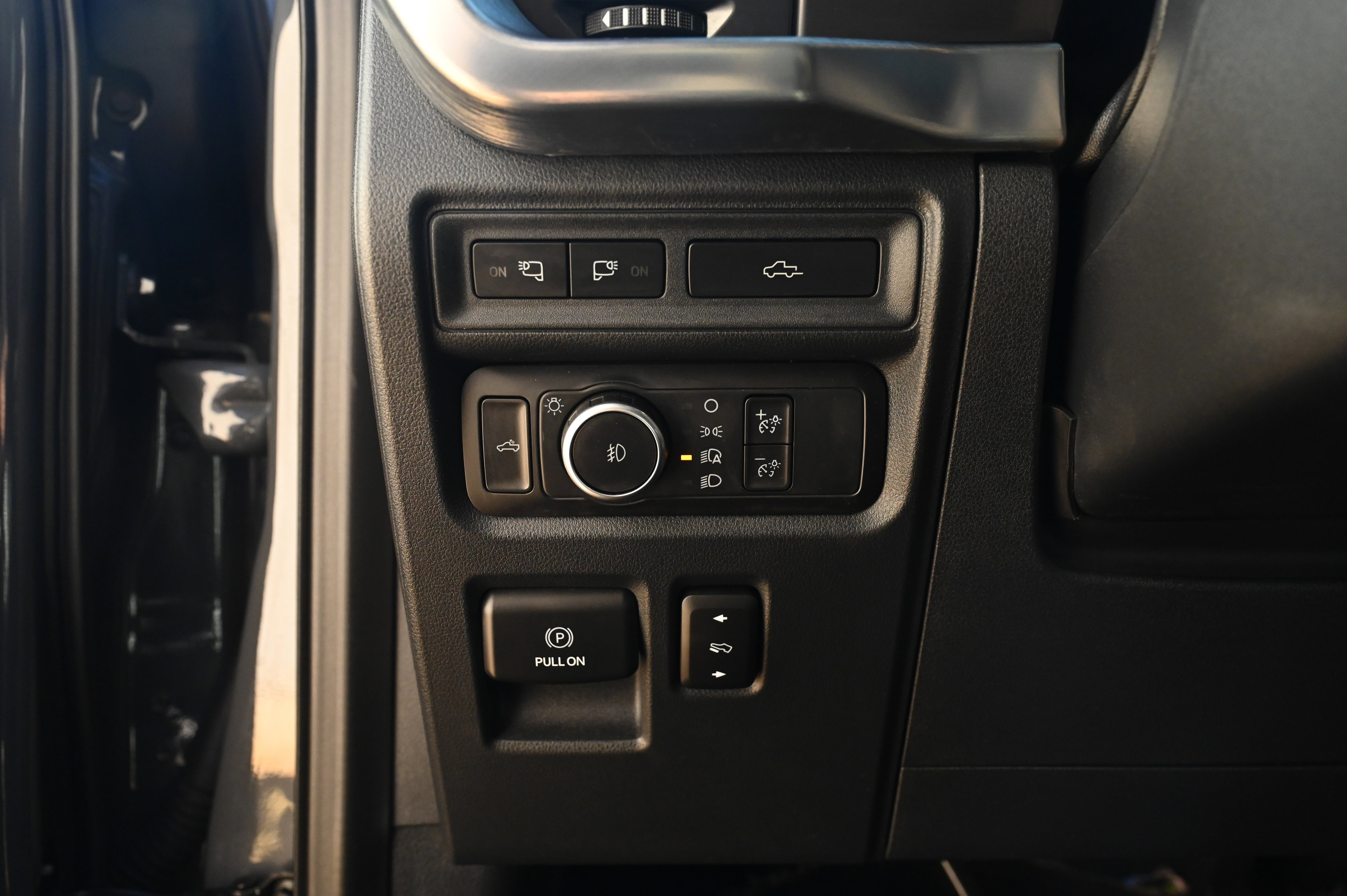 2021 Ford F-150 Lariat photo 11
