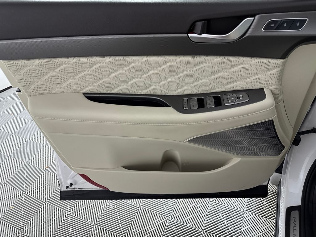 2021 Hyundai Palisade Calligraphy photo 15