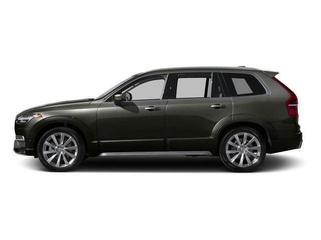 2016 Volvo XC90 T6 Momentum photo 2