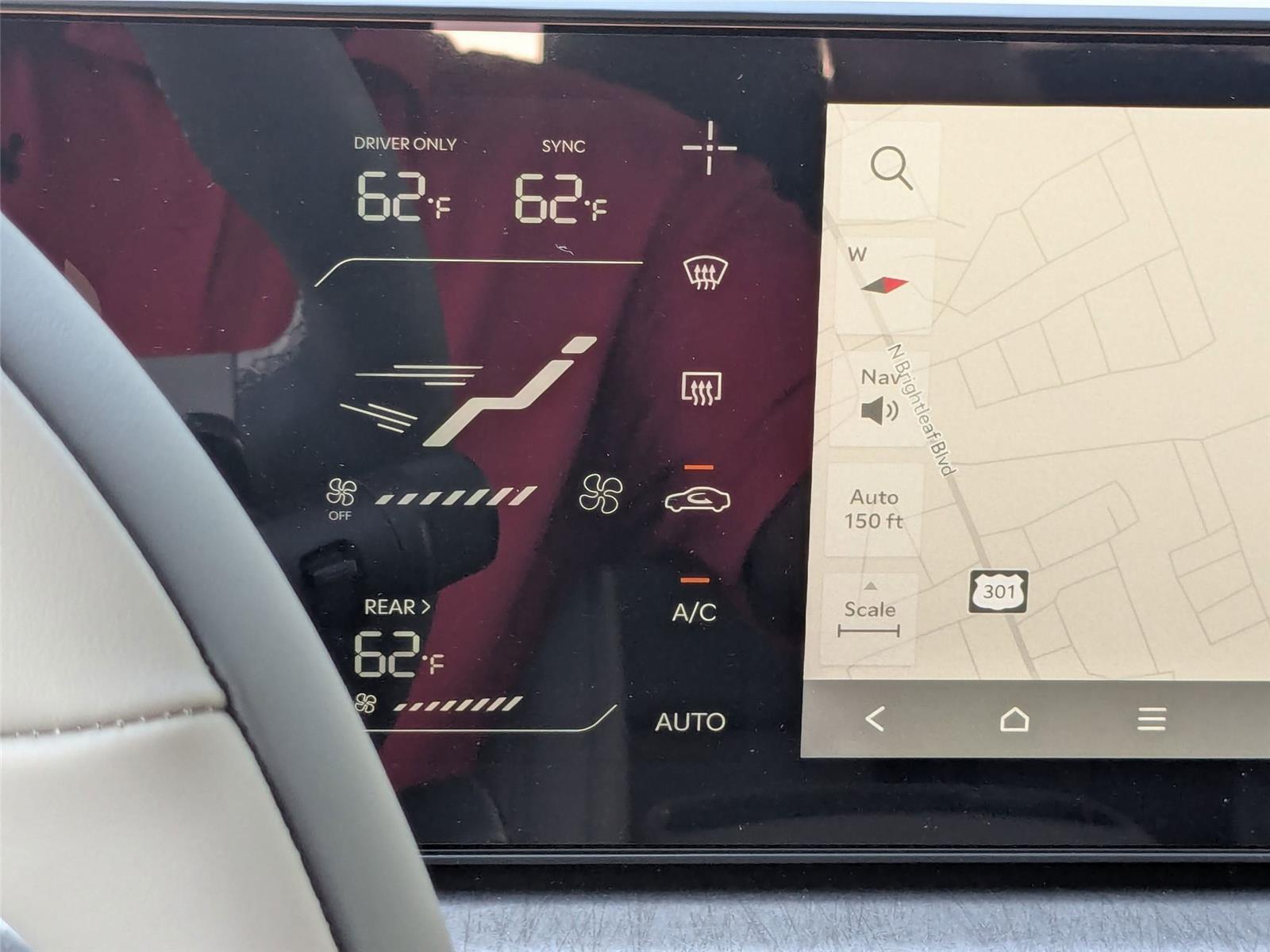 2026 Kia EV9 Wind photo 20