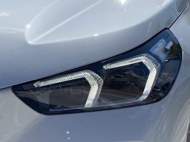 2026 Bmw X1 XDrive28i photo 3