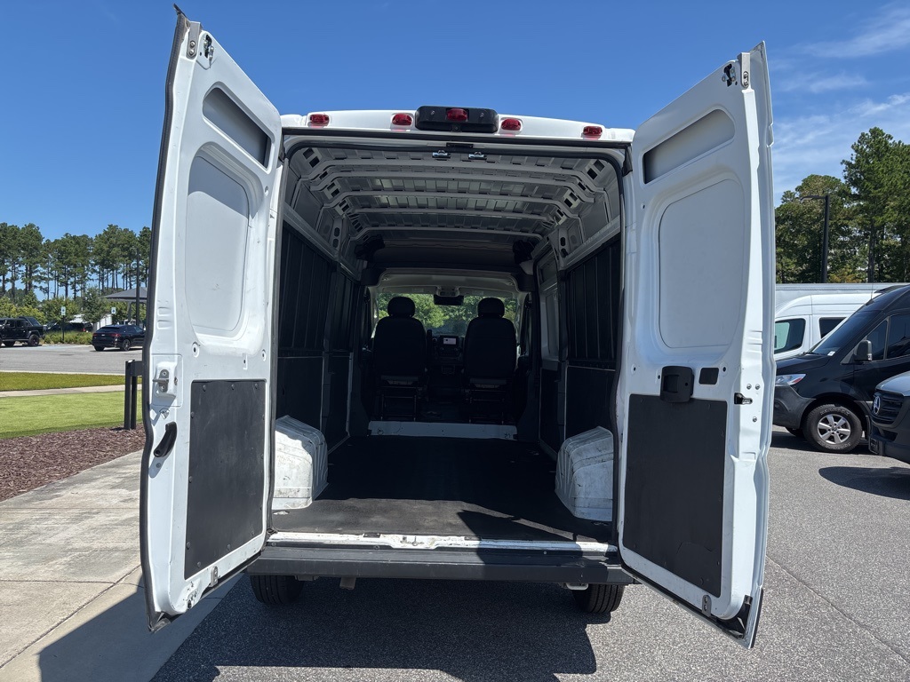 2023 Ram ProMaster 2500 photo 13