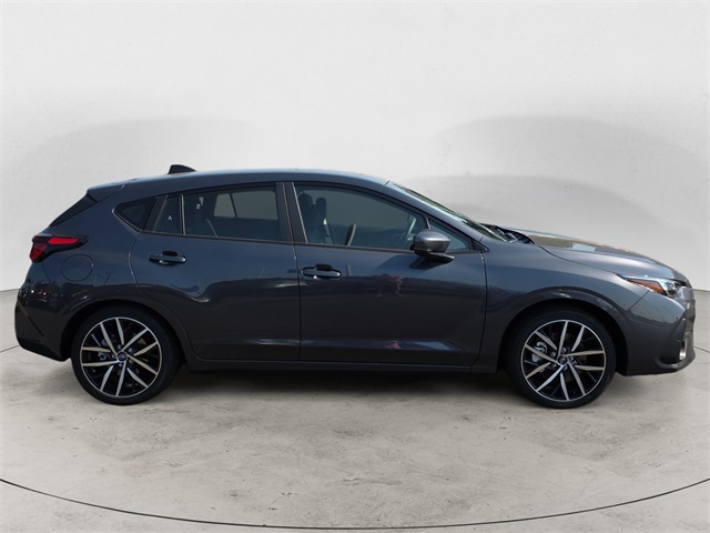 2025 Subaru Impreza Sport photo 6
