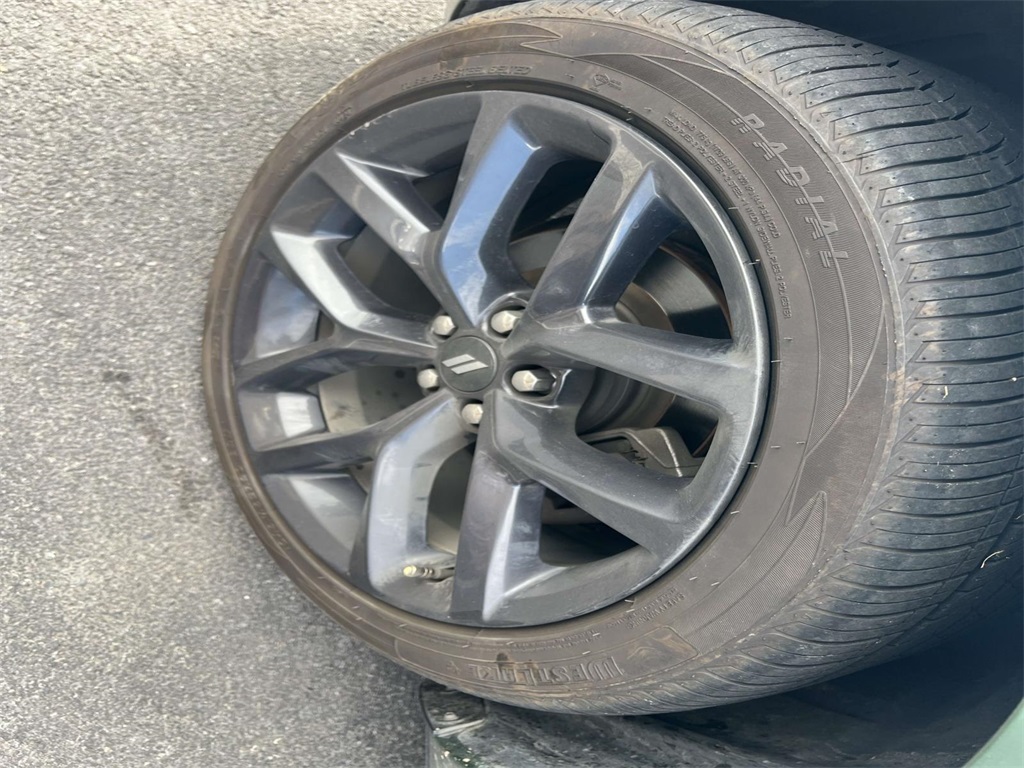 2020 Dodge Challenger SXT photo 20