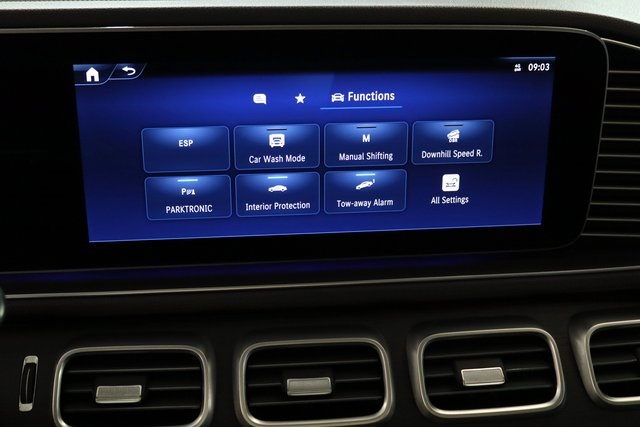 2024 Mercedes Benz GLE 4MATIC 450 photo 24
