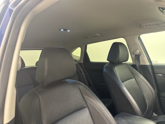 2021 Kia Seltos SX photo 31