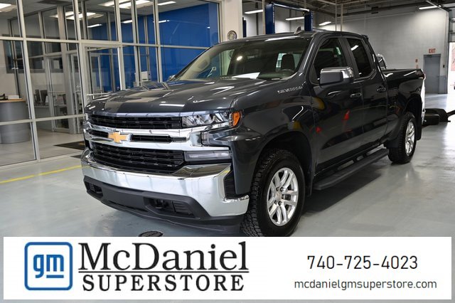 2022 Chevrolet Silverado 1500 Limited