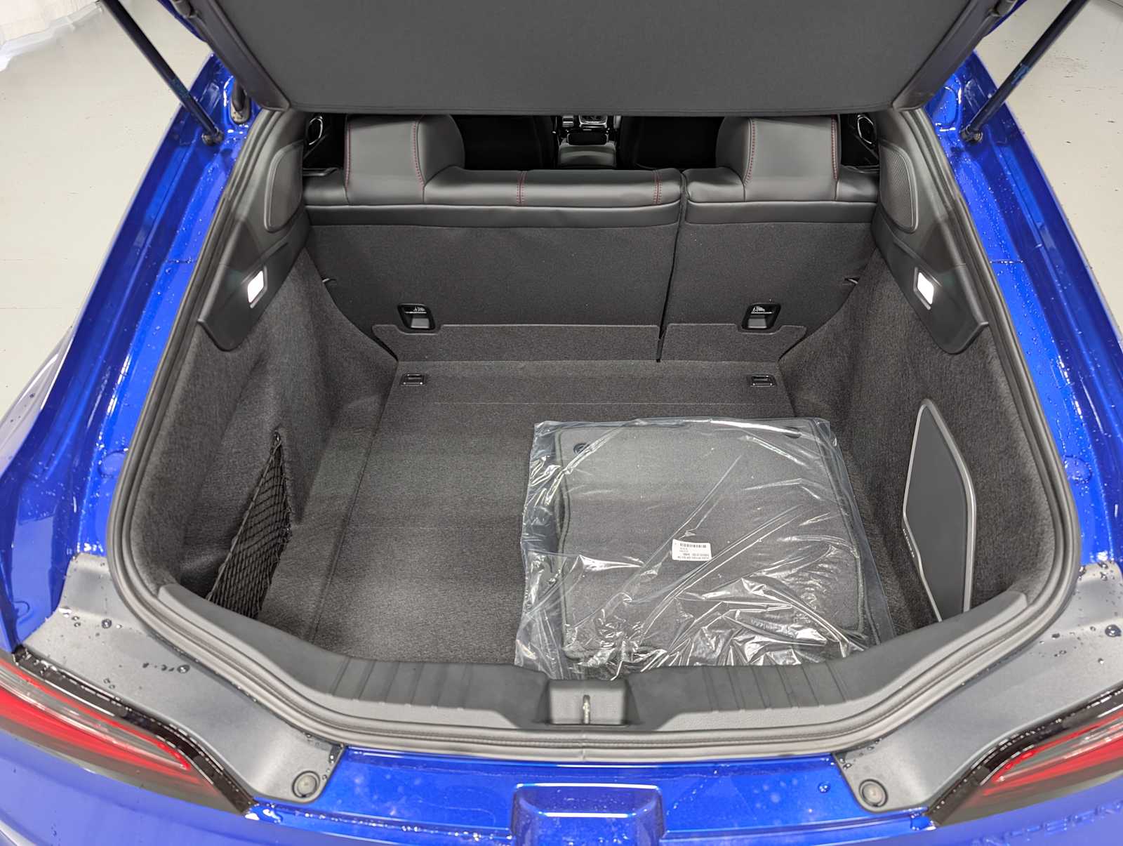 2025 Acura Integra Type S photo 23