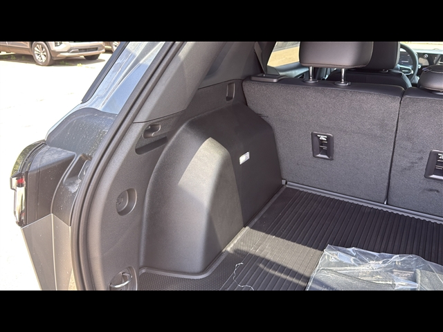 2026 Chevrolet Equinox LT photo 29