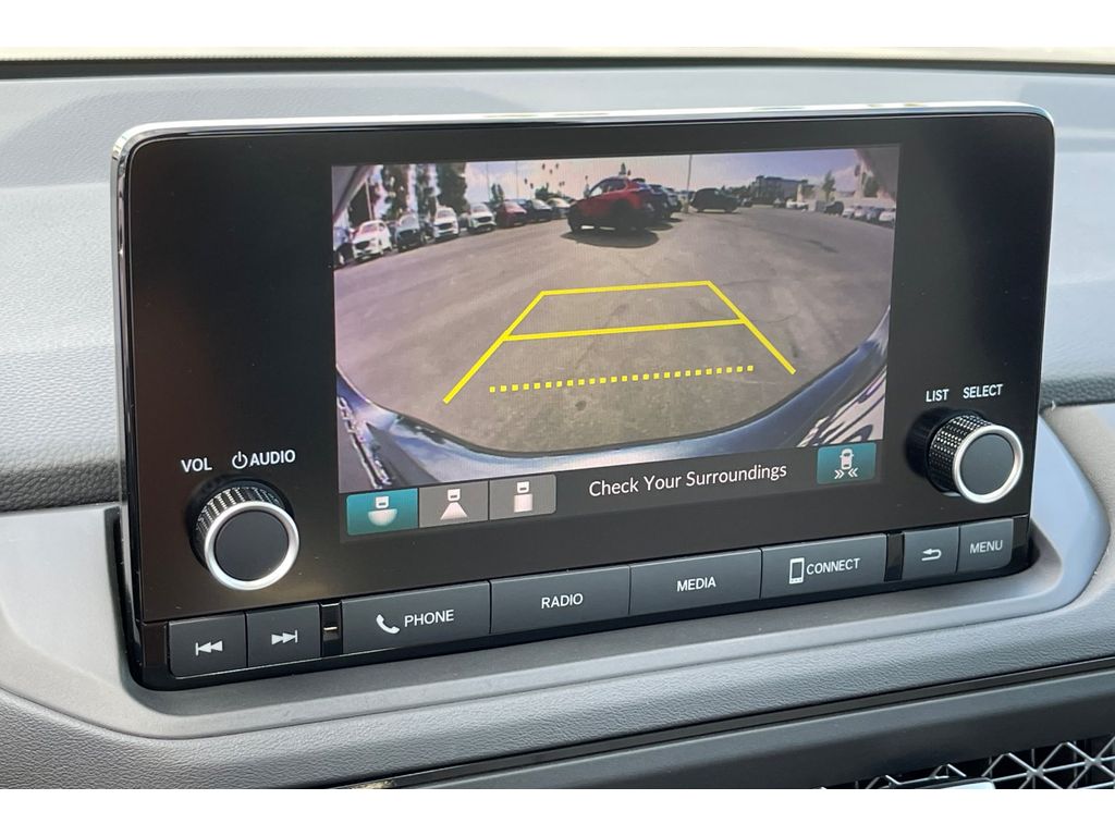 2025 Honda Accord 1.5T SE photo 24