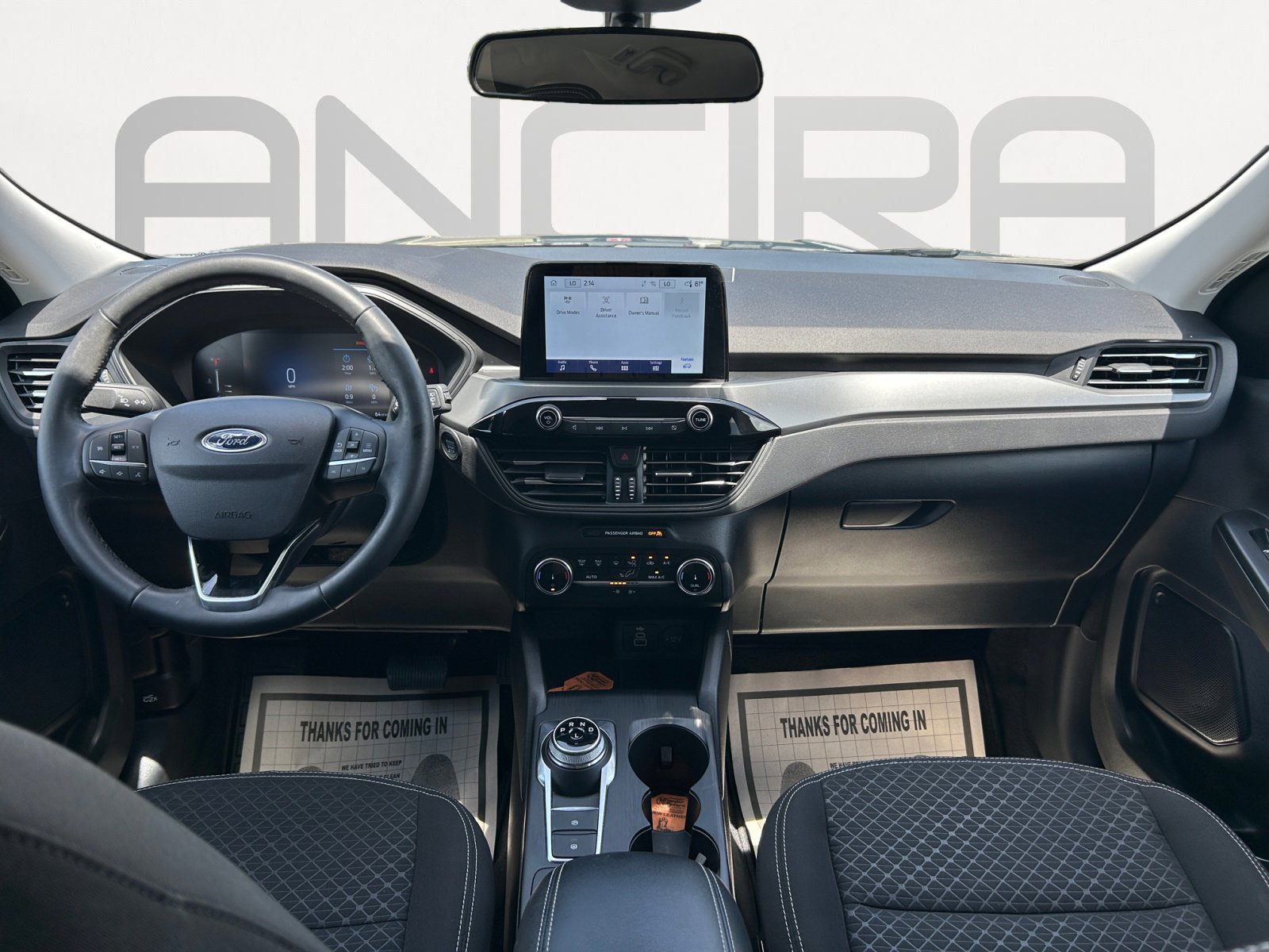 2024 Ford Escape Active photo 3