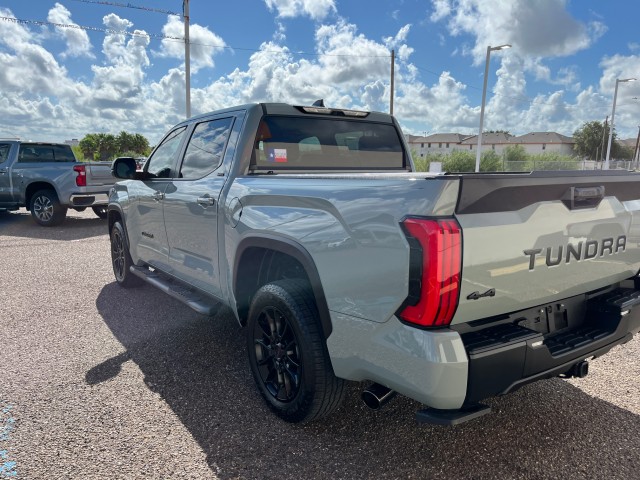 2024 Toyota Tundra SR5 CrewMax photo 2