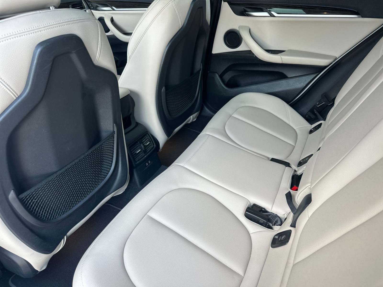 2020 Bmw X2 sDrive28i photo 11