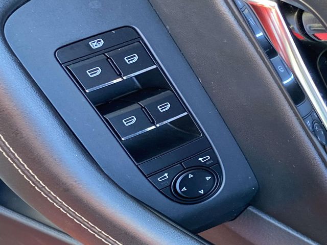 2024 Mazda CX-90 3.3 Turbo Preferred Plus photo 28