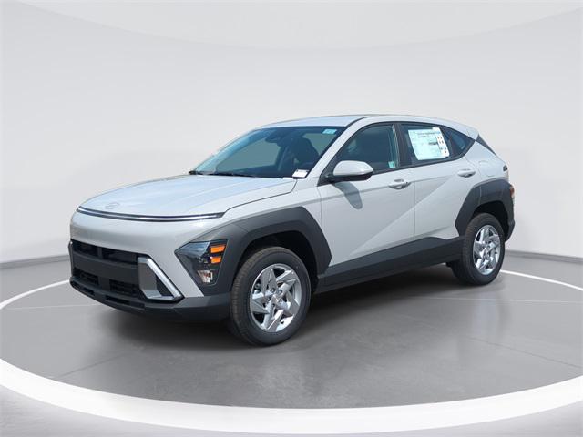 2026 Hyundai Kona SE's photo