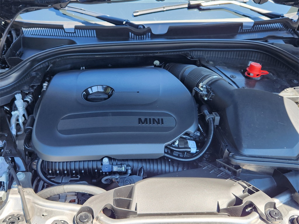 2025 Mini Cooper 2 Door Hardtop S photo 16