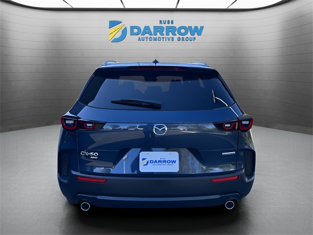 2025 Mazda CX-50 2.5 Premium Plus photo 4