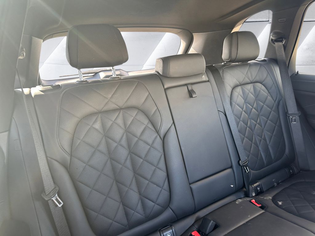 2023 Bmw X5 sDrive40i photo 14