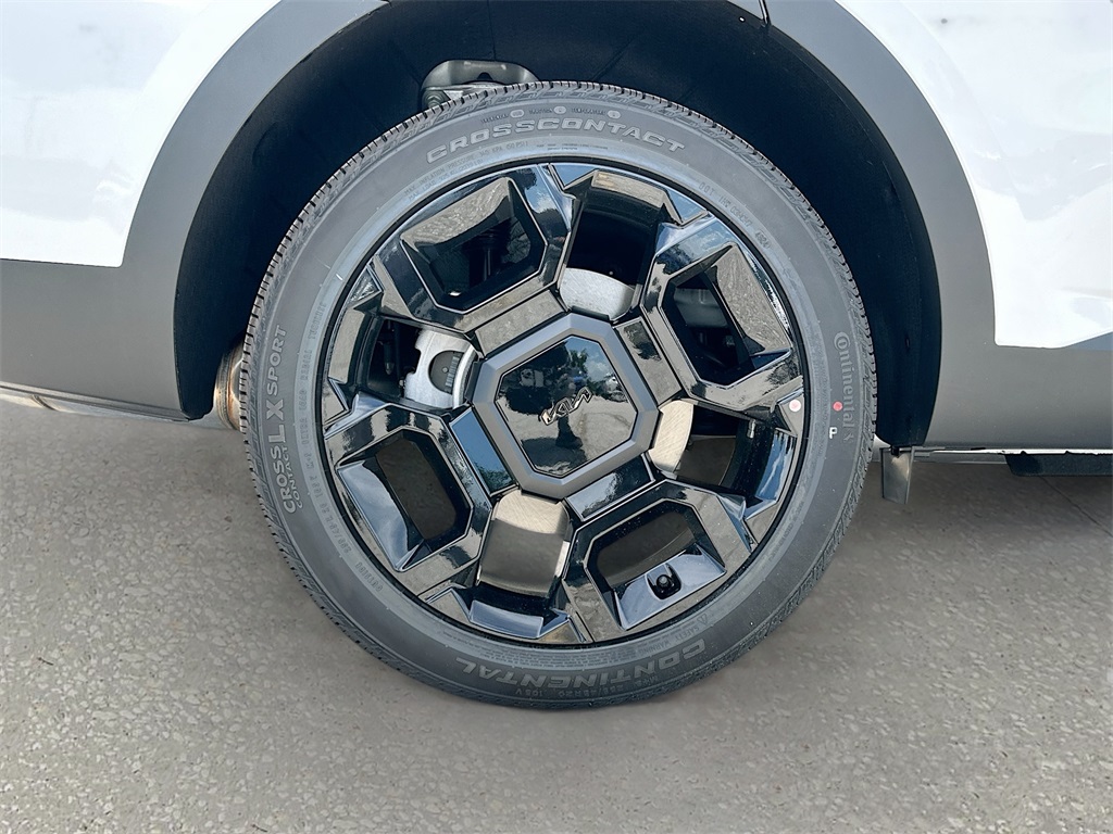 2025 Kia Sorento X-Line SX photo 28