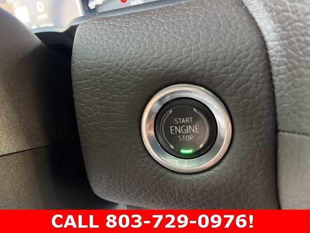 2021 Gmc Yukon Denali photo 23