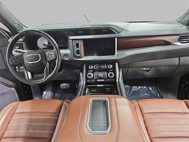 2024 Gmc Yukon XL Denali Ultimate photo 5