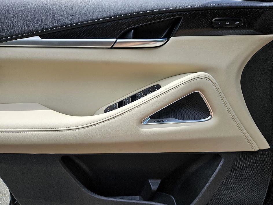 2025 Infiniti QX60 Sensory photo 28