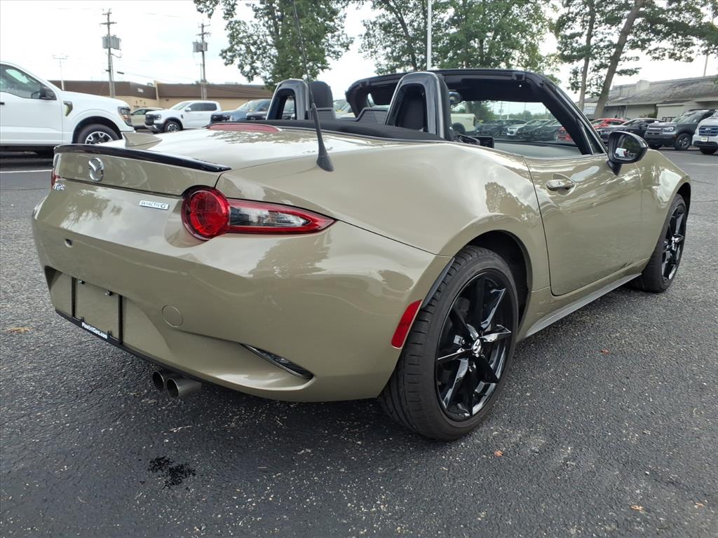 2023 Mazda MX-5 Miata Miata photo 21