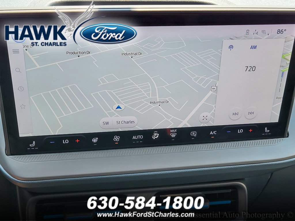 2025 FORD MAVERICK - Image 12