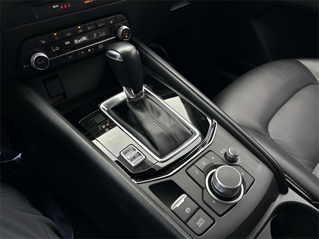 2024 Mazda CX-5 2.5 Select photo 18