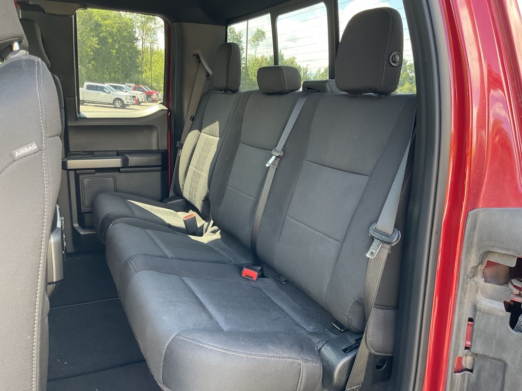 2019 Ford F-150 XLT photo 11