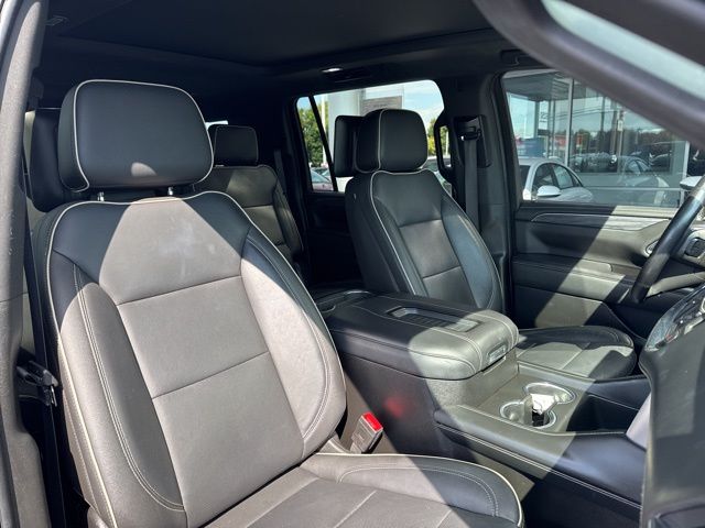 2021 Gmc Yukon XL SLT photo 14