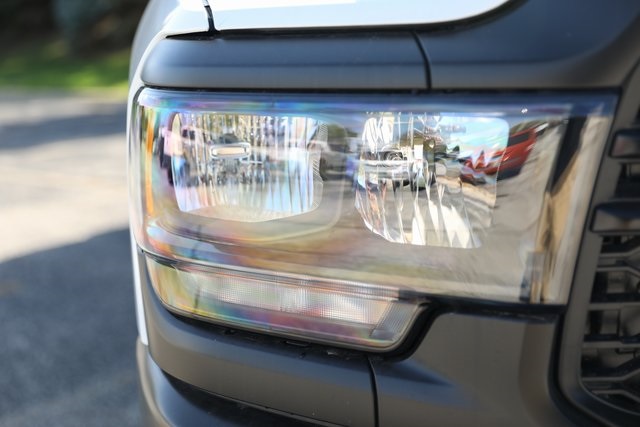 2024 Ram 2500 Tradesman photo 24