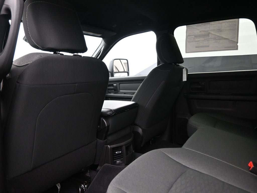2025 Ram 2500 Tradesman photo 20