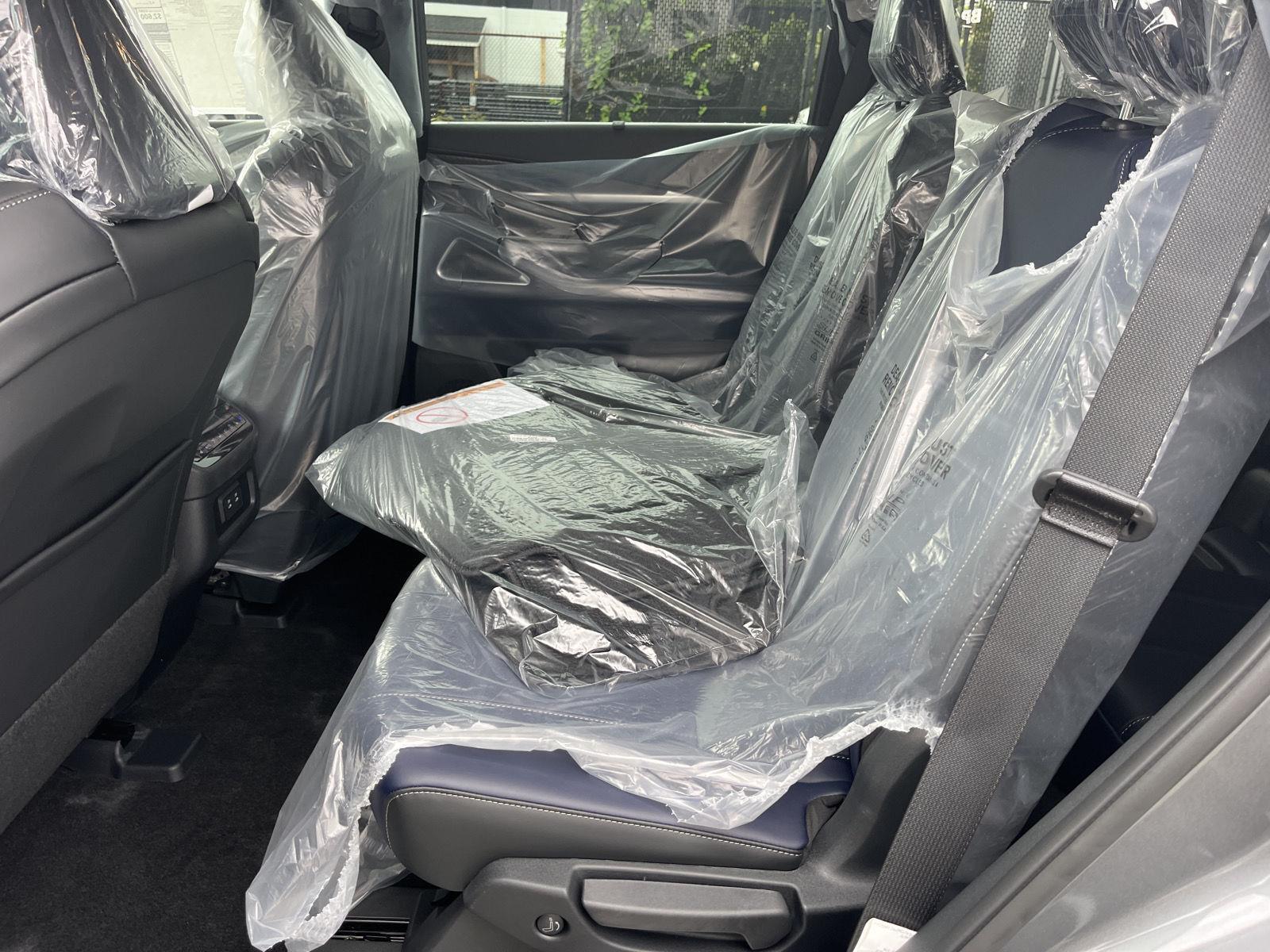 2026 Infiniti QX60 AWD photo 12