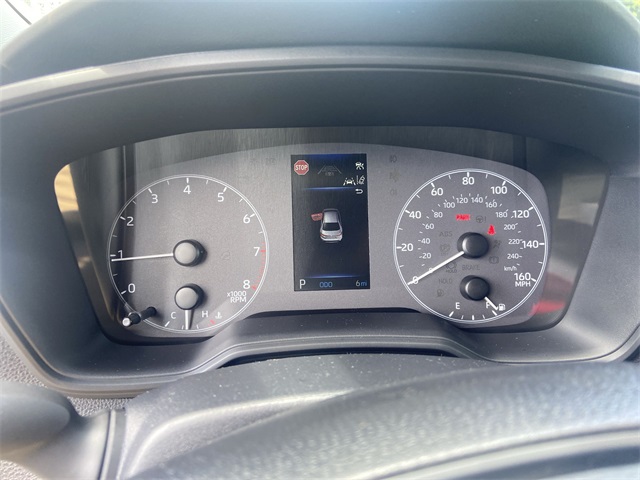 2025 Toyota Corolla LE photo 16