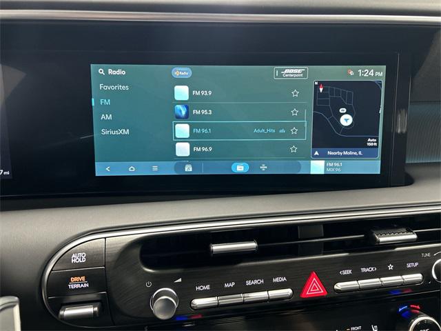 2026 Hyundai Palisade Calligraphy photo 31