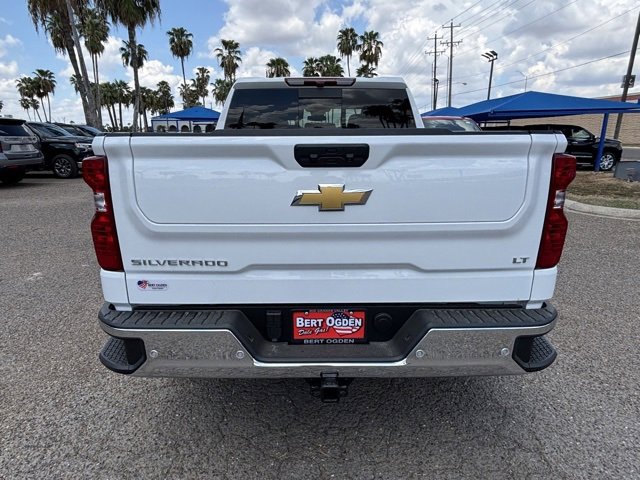 2026 Chevrolet Silverado 1500 LT photo 5
