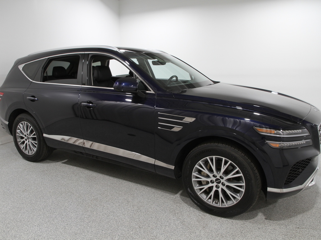 2025 GENESIS GV80 Standard's photo