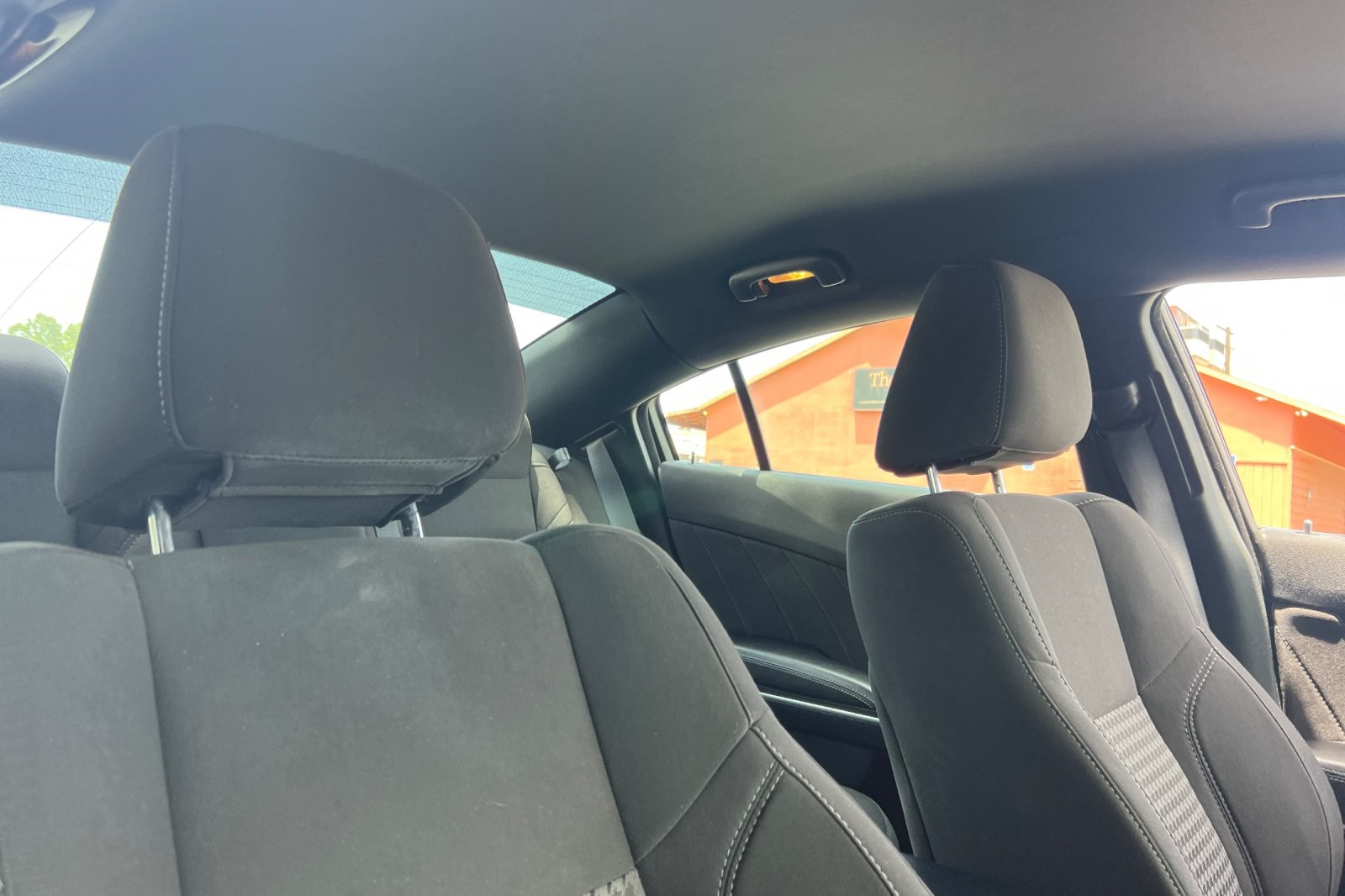 2022 Dodge Charger SXT photo 16