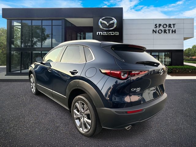 2023 Mazda CX-30 2.5 Select photo 4