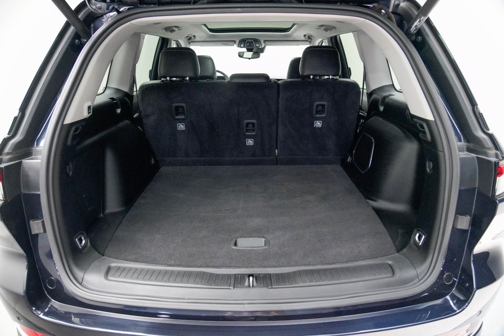2022 Jeep Cherokee 4xe Base photo 25