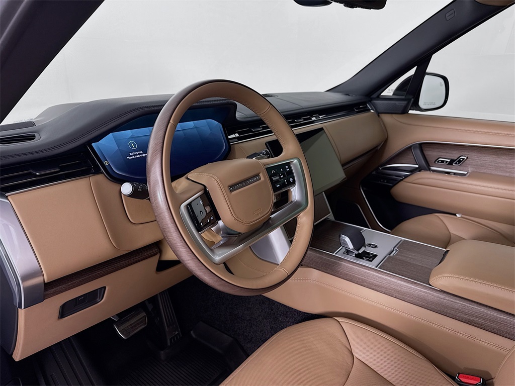 2024 Land Rover Range Rover Autobiography photo 3