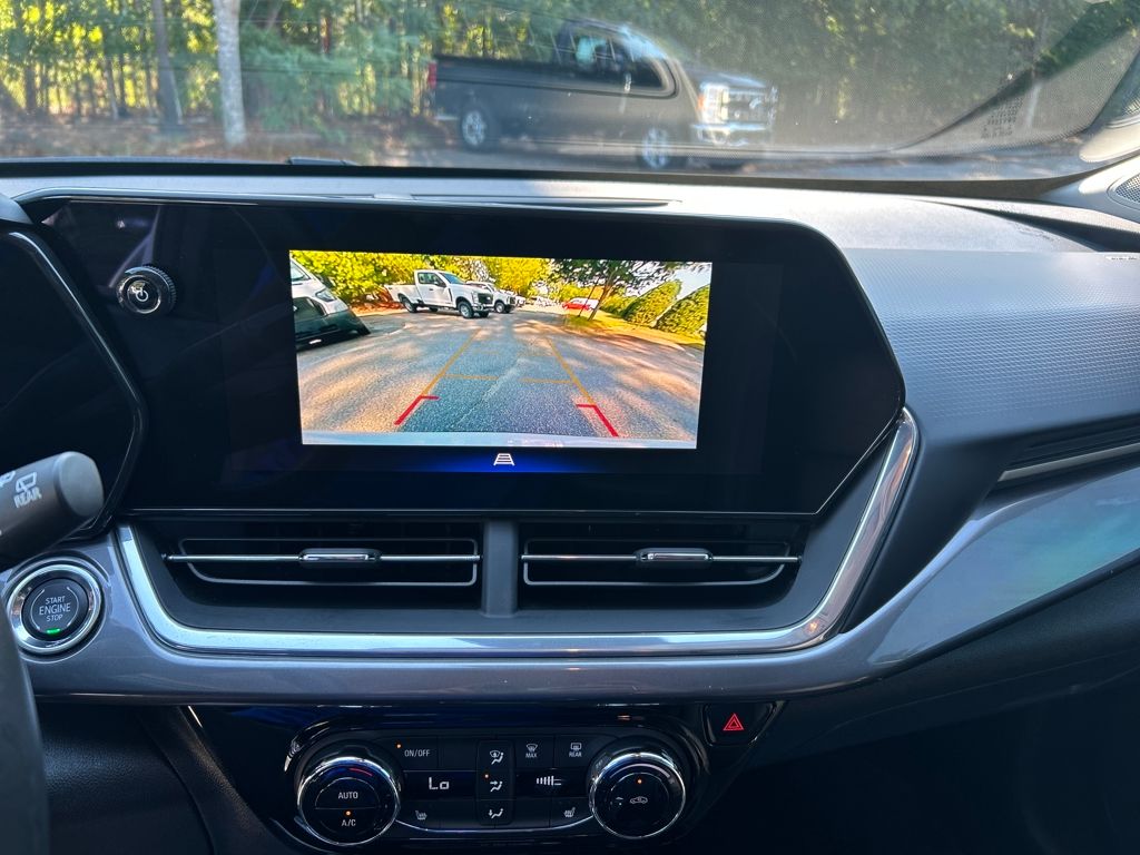 2024 Chevrolet Trax ACTIV photo 15
