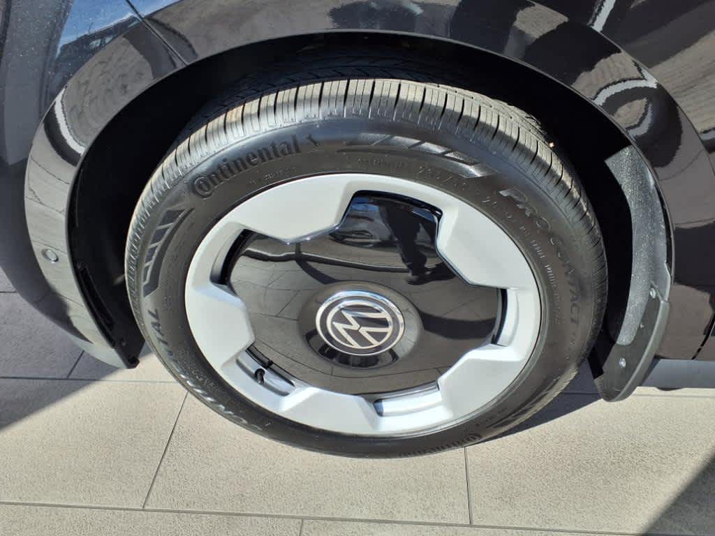 2025 Volkswagen ID. Buzz Pro S photo 4