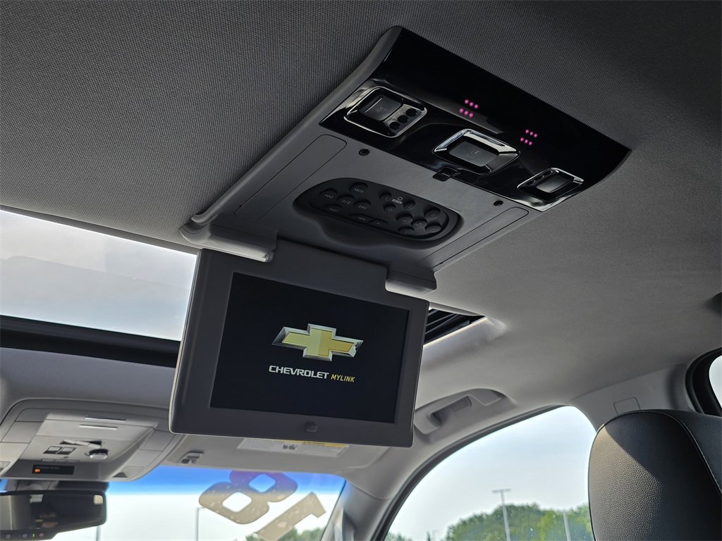 2018 Chevrolet Tahoe Premier photo 25