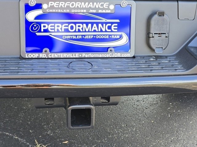 2026 Ram 1500 Big Horn Lone Star photo 11