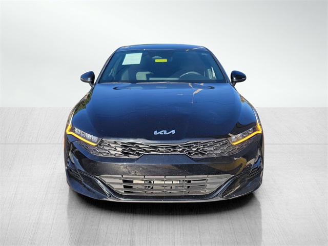 2022 Kia K5 GT-Line photo 10