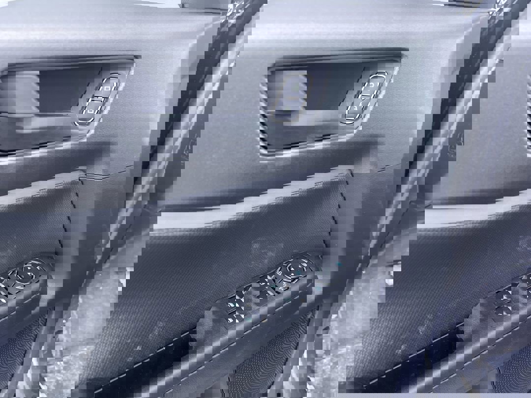 2025 Ford Bronco Sport Big Bend photo 12