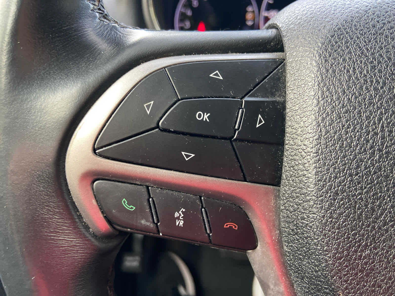 2018 Jeep Grand Cherokee Laredo E photo 15