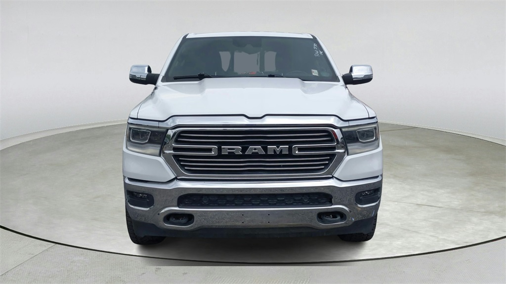 2023 Ram 1500 Laramie photo 2